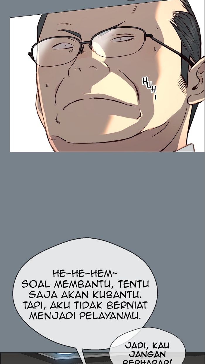 Read The Man chapter 142 image 46 on Lezhin