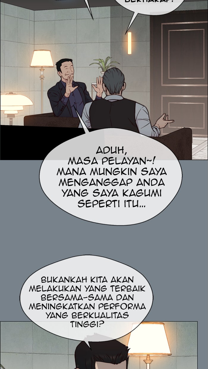 Read The Man chapter 142 image 47 on Lezhin