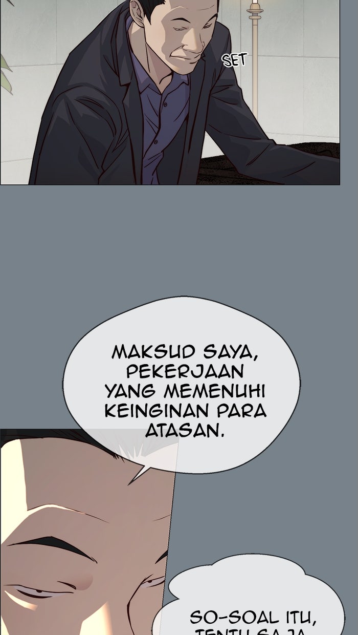 Read The Man chapter 142 image 48 on Lezhin