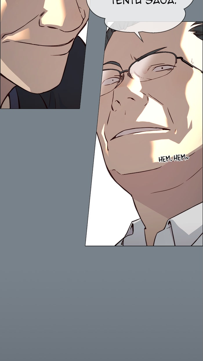 Read The Man chapter 142 image 49 on Lezhin