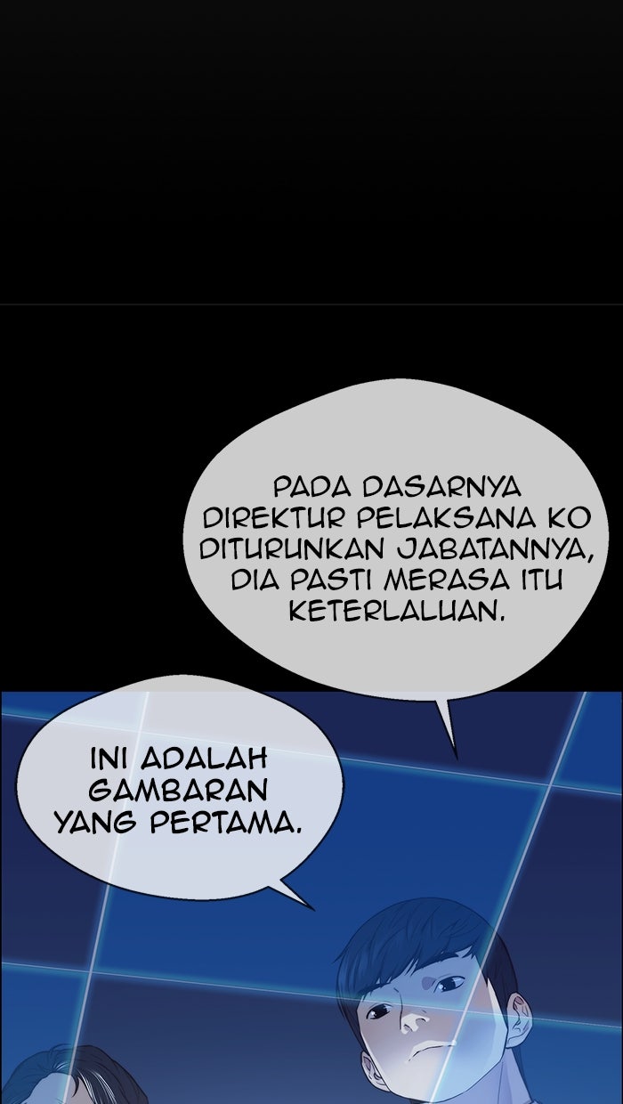 Read The Man chapter 142 image 51 on Lezhin