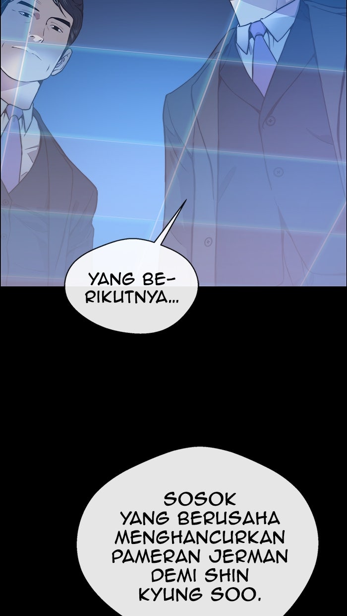 Read The Man chapter 142 image 52 on Lezhin