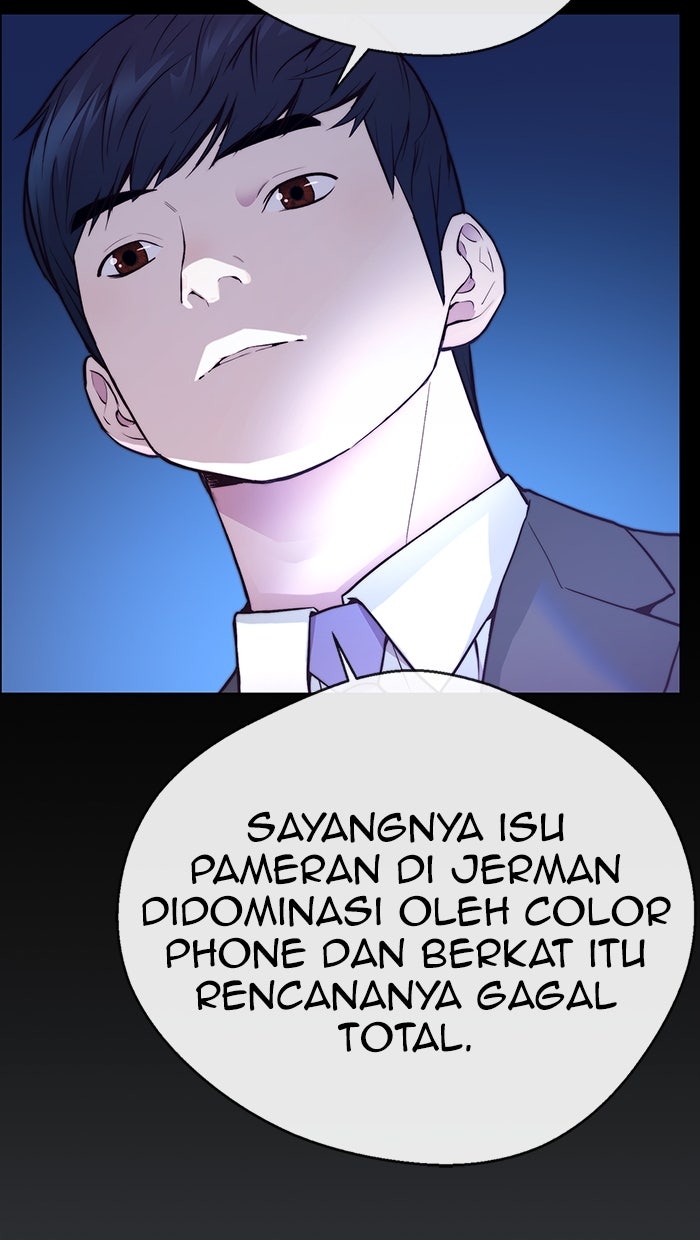 Read The Man chapter 142 image 53 on Lezhin