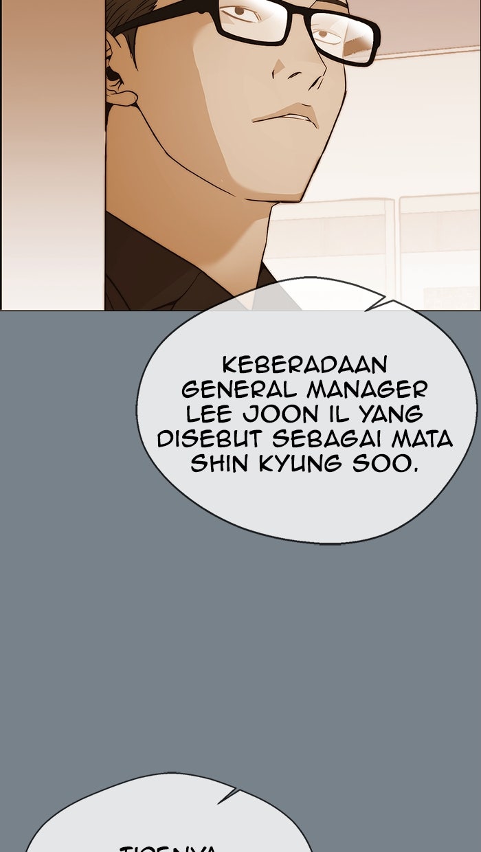 Read The Man chapter 142 image 56 on Lezhin