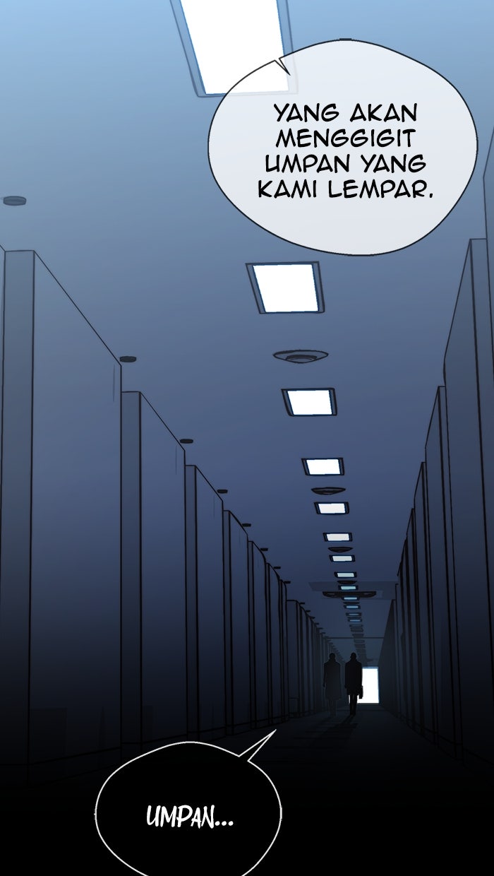 Read The Man chapter 142 image 6 on Lezhin
