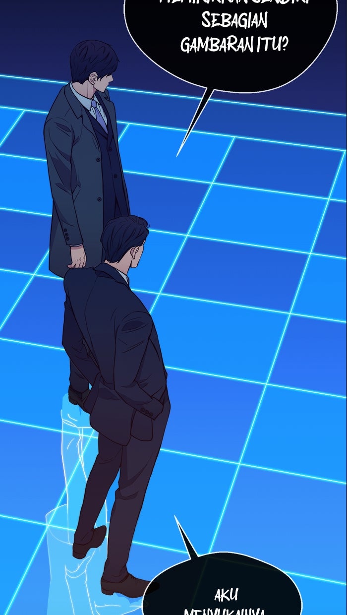 Read The Man chapter 142 image 60 on Lezhin