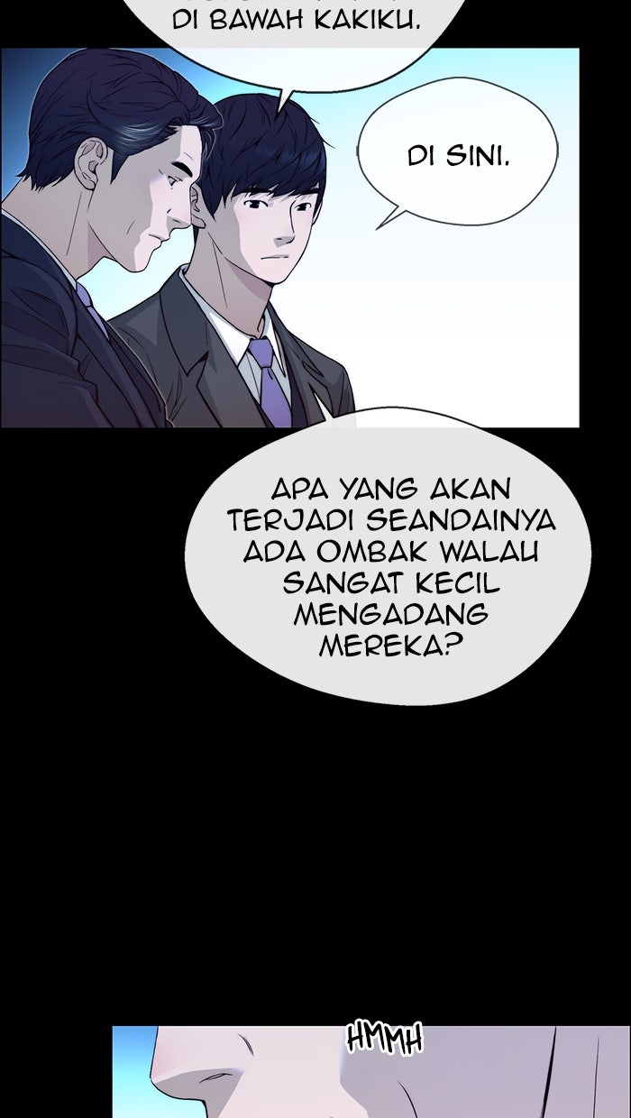 Read The Man chapter 142 image 62 on Lezhin