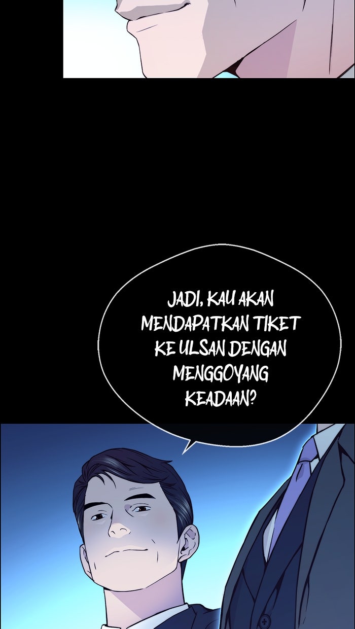 Read The Man chapter 142 image 63 on Lezhin