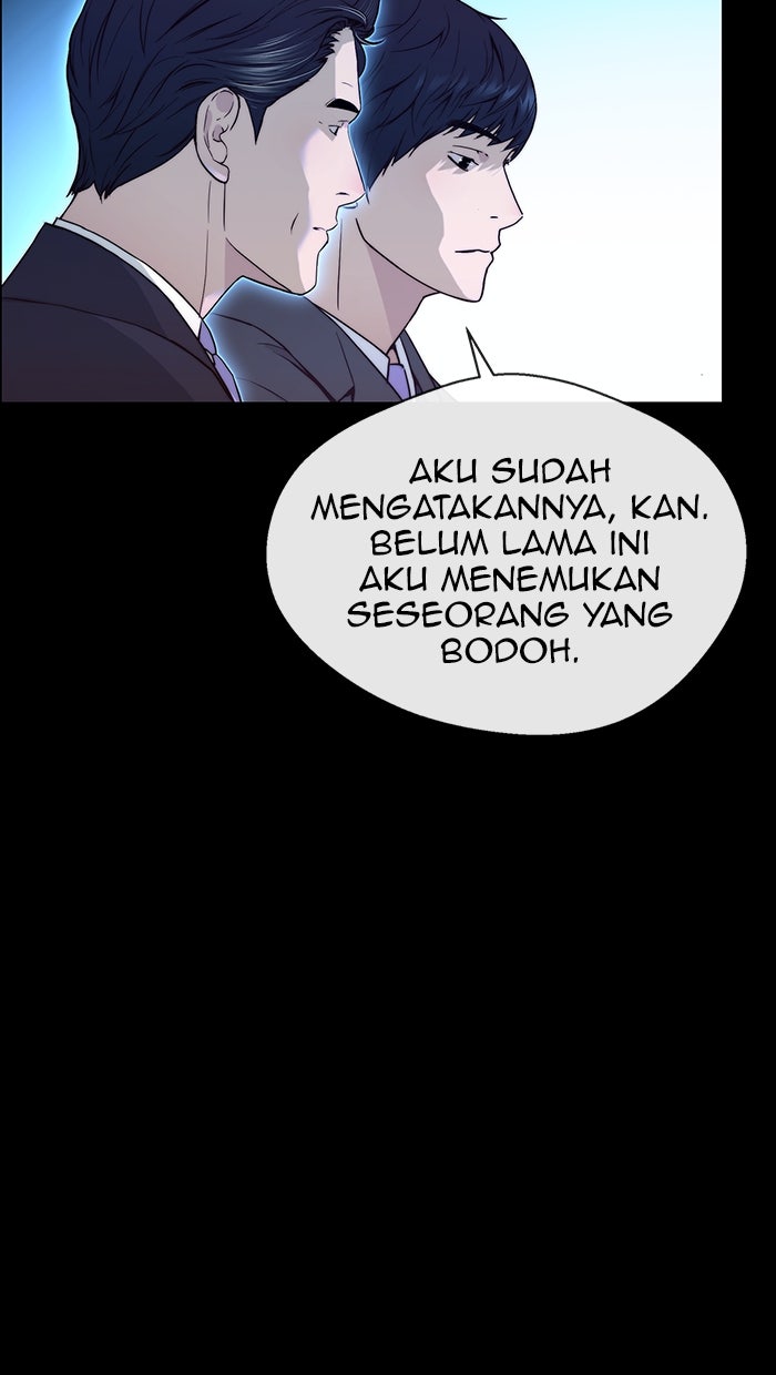 Read The Man chapter 142 image 65 on Lezhin