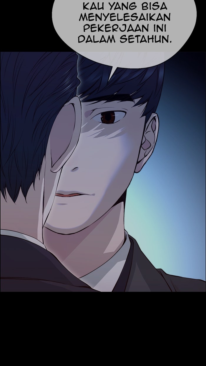 Read The Man chapter 142 image 72 on Lezhin
