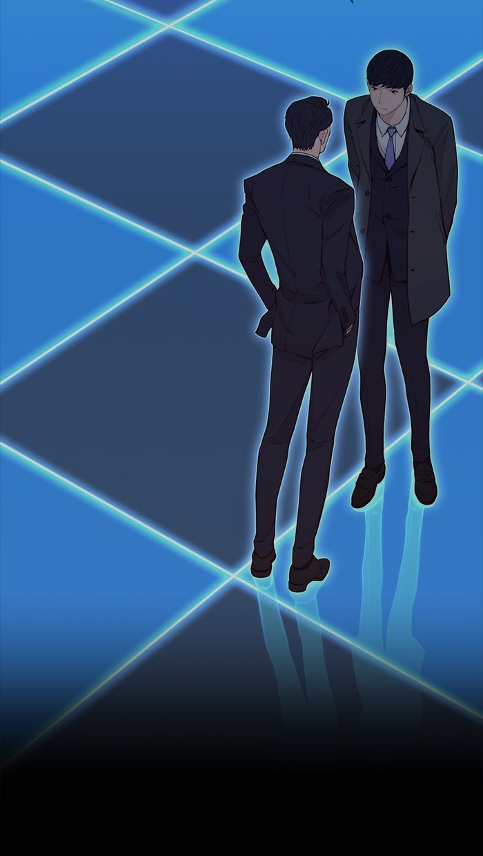 Read The Man chapter 142 image 74 on Lezhin