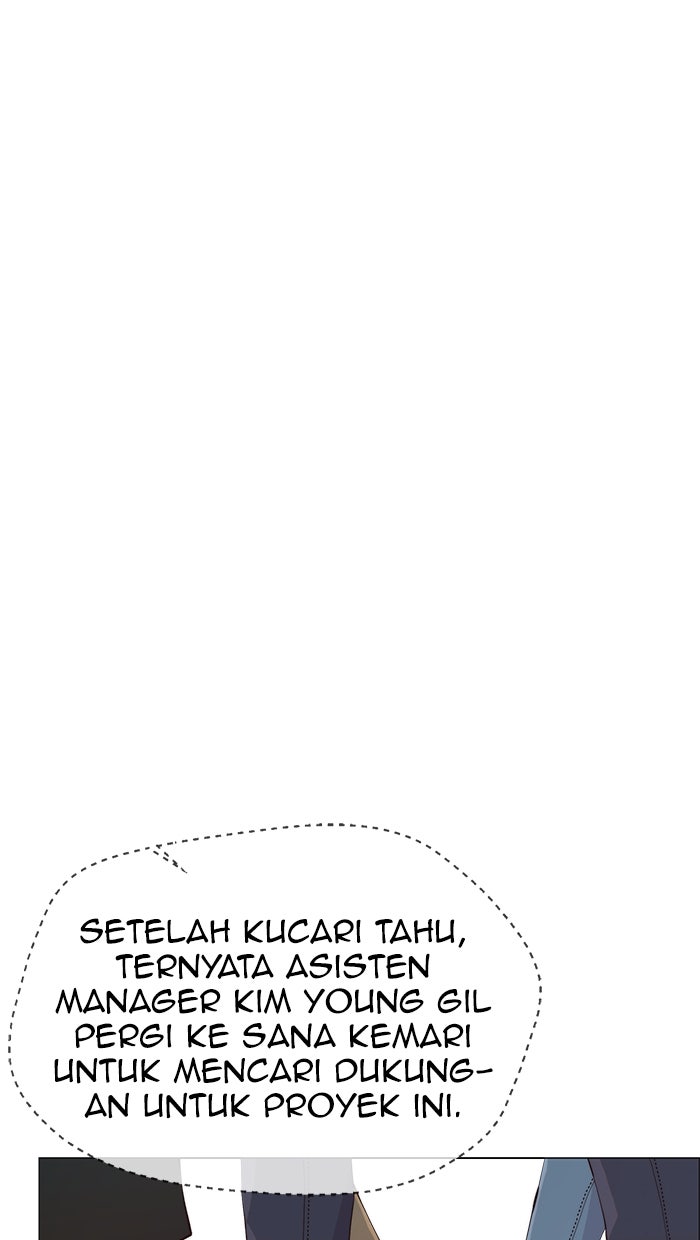 Read The Man chapter 142 image 78 on Lezhin