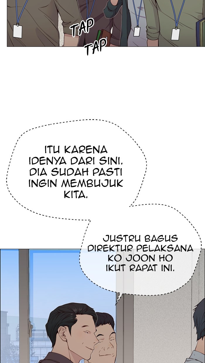 Read The Man chapter 142 image 80 on Lezhin
