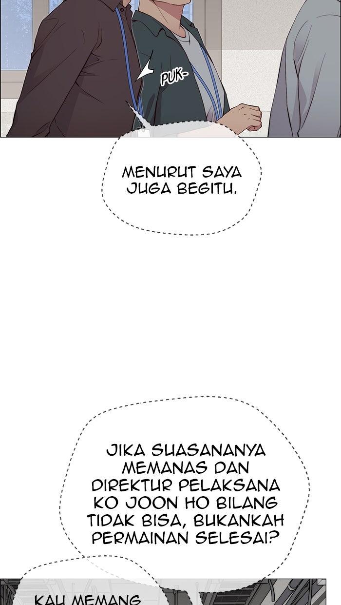 Read The Man chapter 142 image 81 on Lezhin