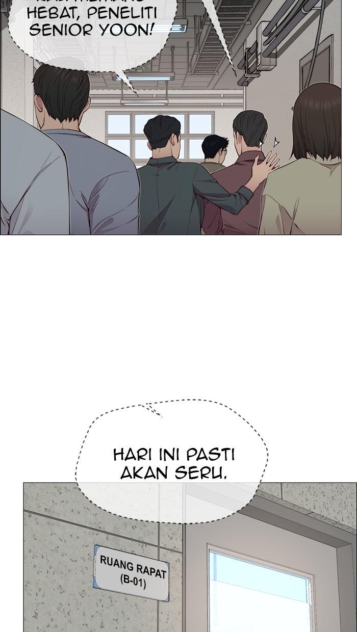 Read The Man chapter 142 image 82 on Lezhin
