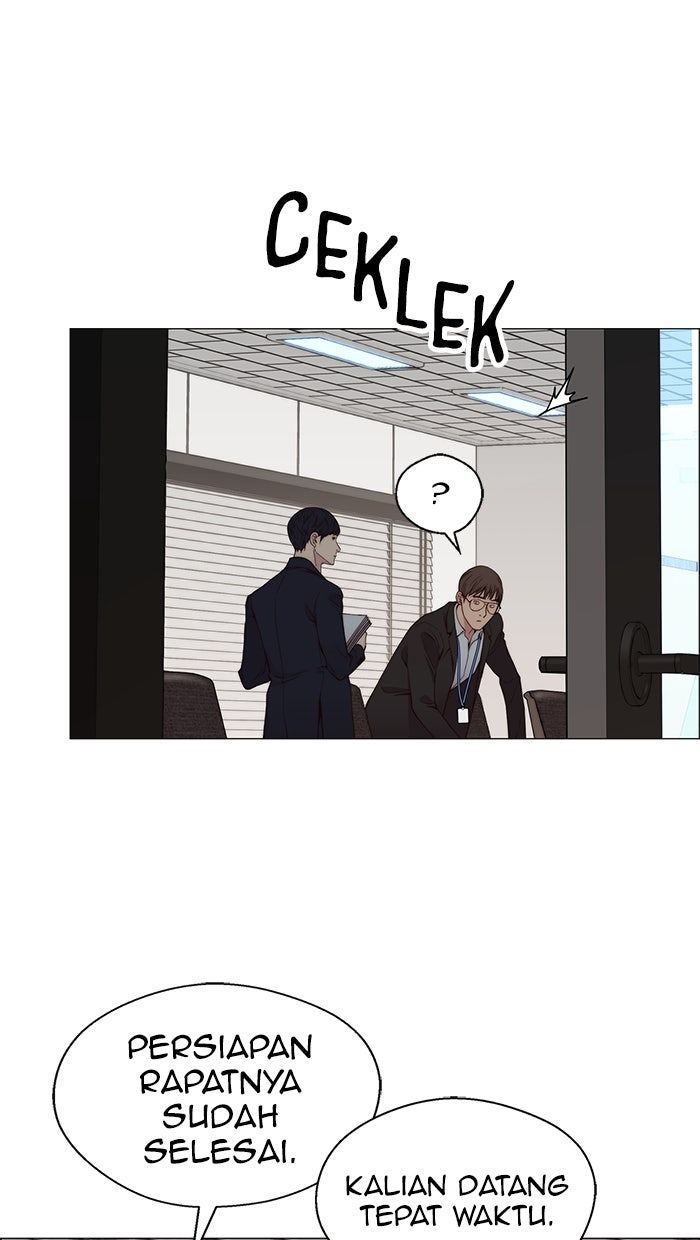 Read The Man chapter 142 image 84 on Lezhin