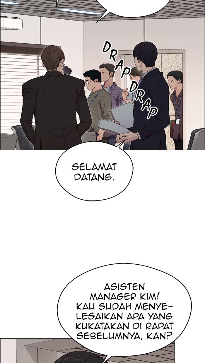 Read The Man chapter 142 image 85 on Lezhin