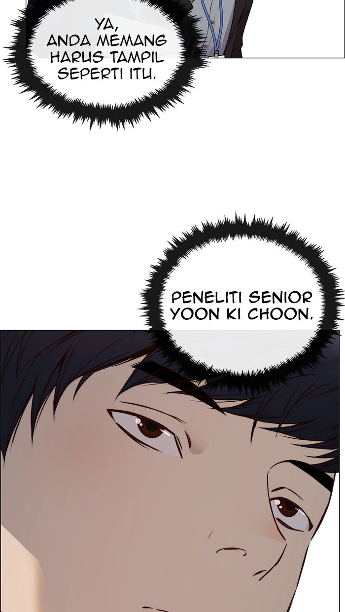 Read The Man chapter 142 image 87 on Lezhin