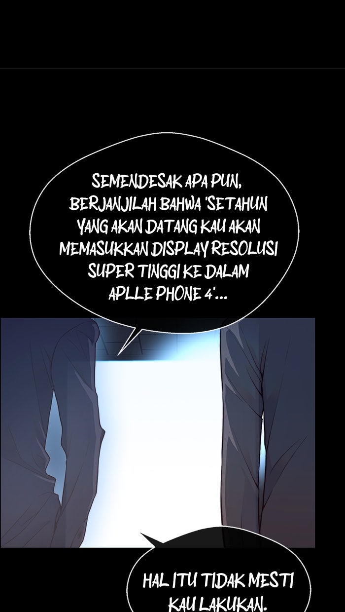 Read The Man chapter 142 image 9 on Lezhin