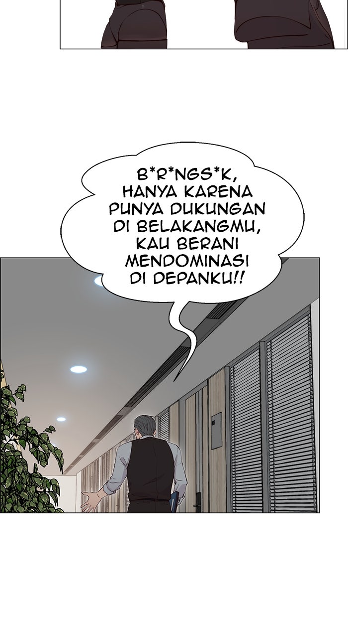 Read The Man chapter 142 image 90 on Lezhin