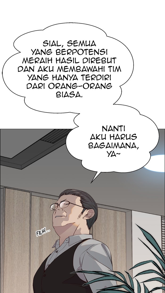 Read The Man chapter 142 image 91 on Lezhin