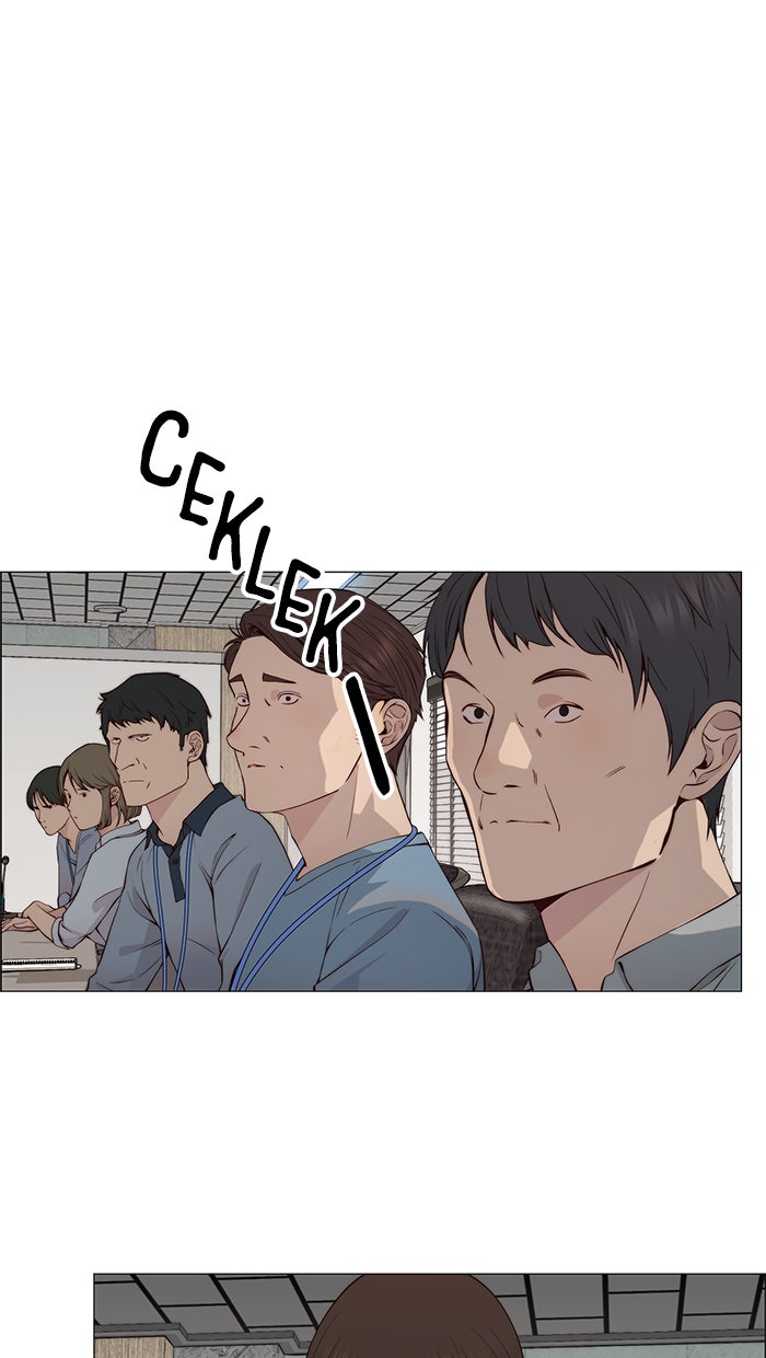 Read The Man chapter 142 image 93 on Lezhin