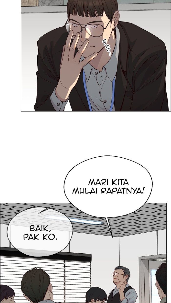 Read The Man chapter 142 image 94 on Lezhin