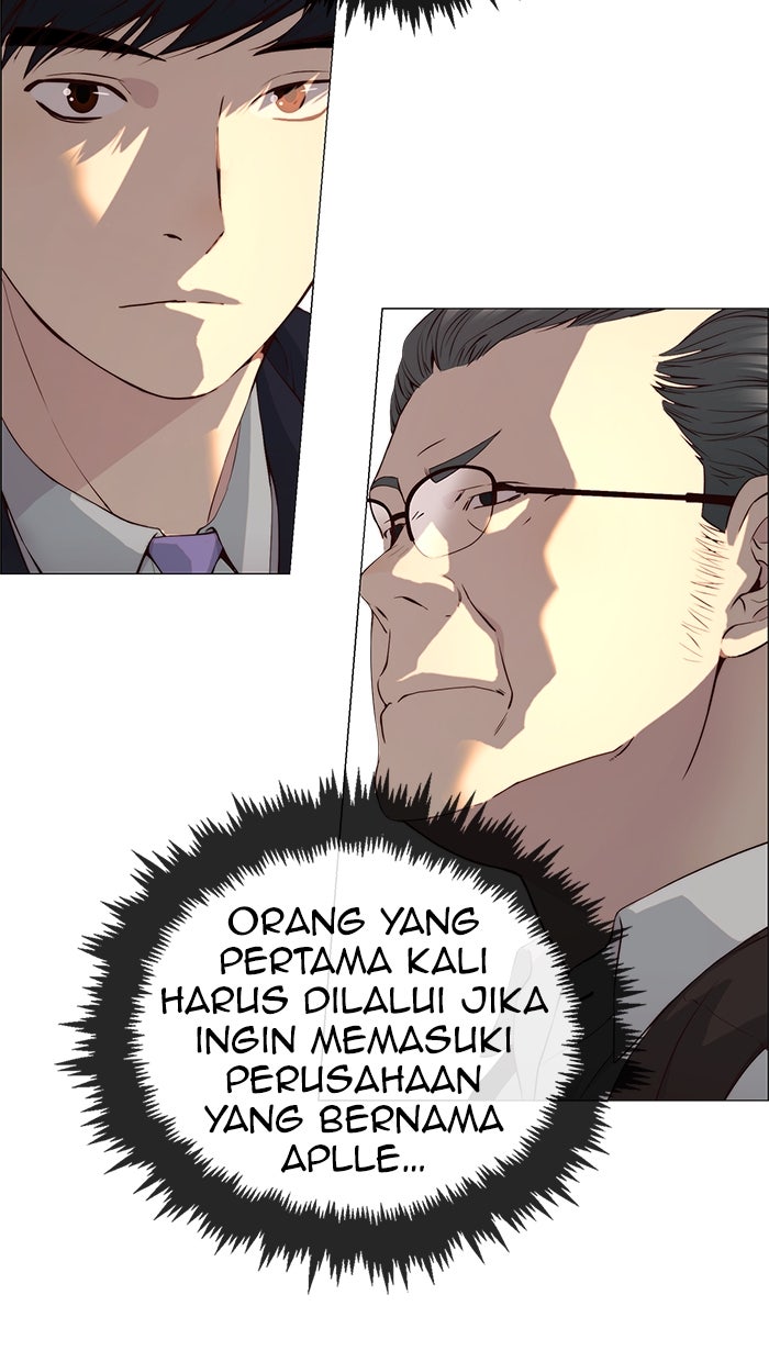 Read The Man chapter 142 image 96 on Lezhin