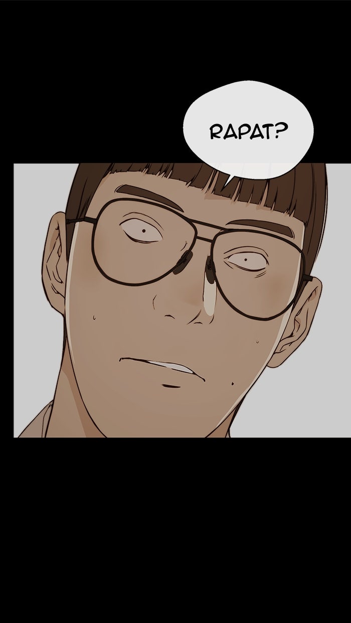Read The Man chapter 143 image 1 on Lezhin