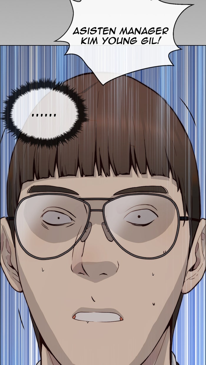 Read The Man chapter 143 image 10 on Lezhin