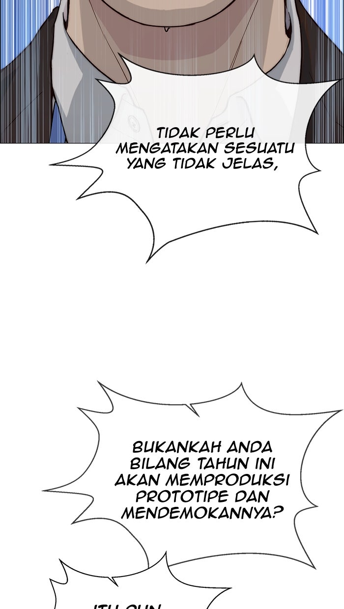 Read The Man chapter 143 image 11 on Lezhin