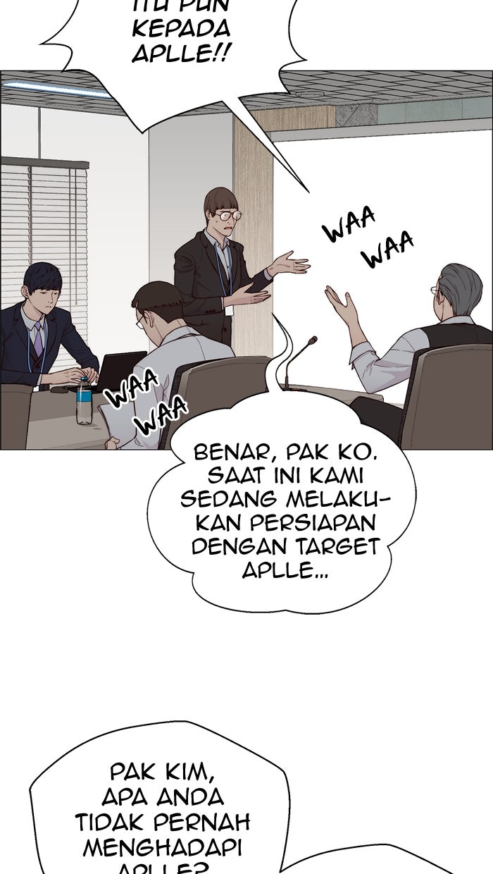 Read The Man chapter 143 image 12 on Lezhin