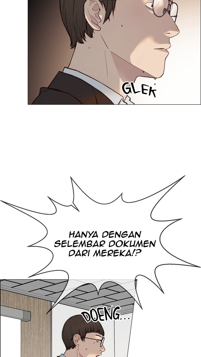 Read The Man chapter 143 image 14 on Lezhin