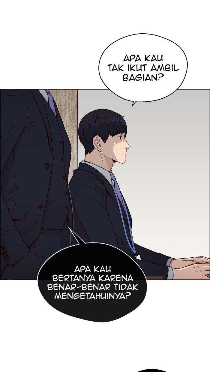 Read The Man chapter 143 image 16 on Lezhin