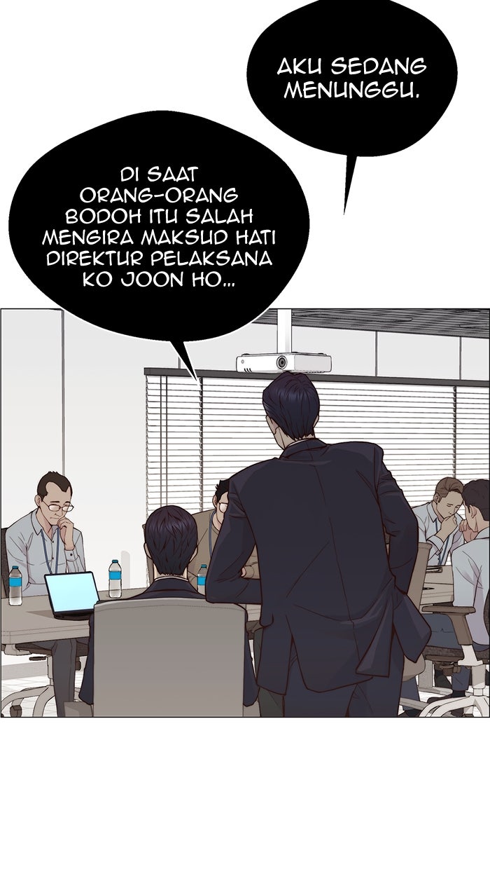 Read The Man chapter 143 image 17 on Lezhin