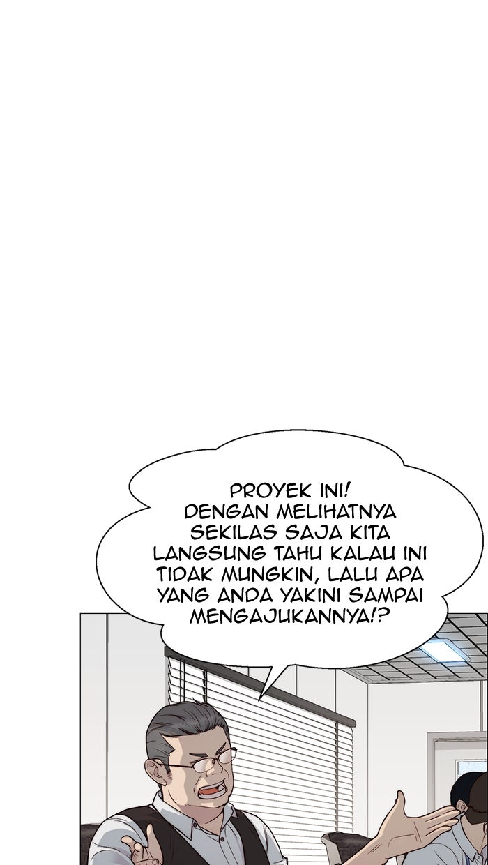 Read The Man chapter 143 image 18 on Lezhin
