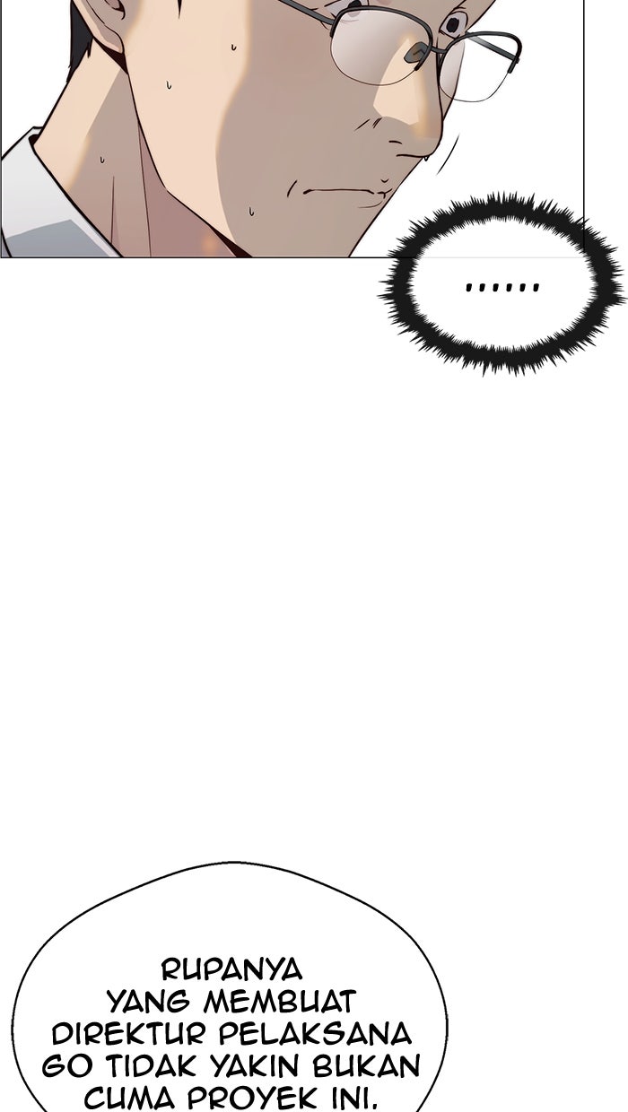 Read The Man chapter 143 image 21 on Lezhin