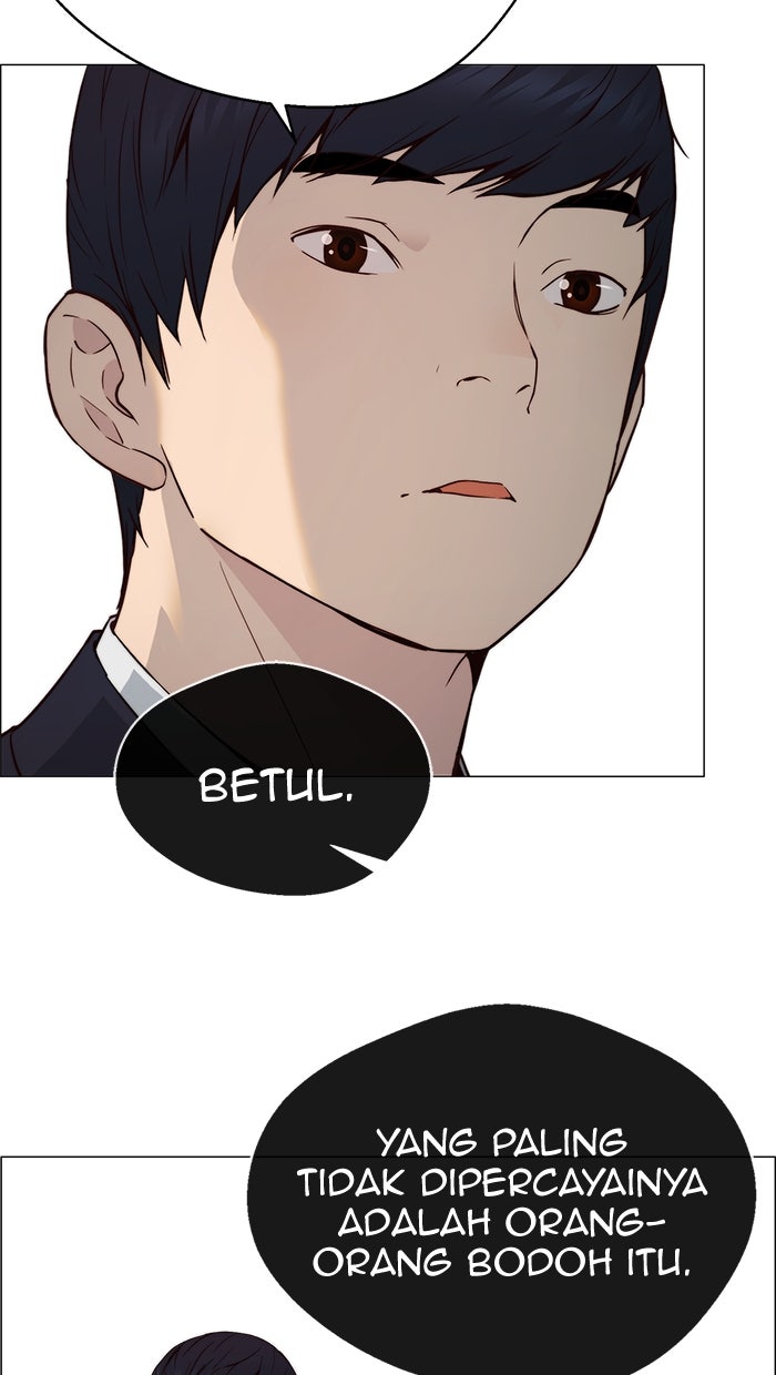 Read The Man chapter 143 image 22 on Lezhin
