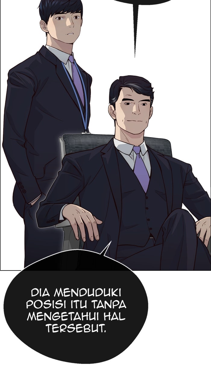 Read The Man chapter 143 image 23 on Lezhin