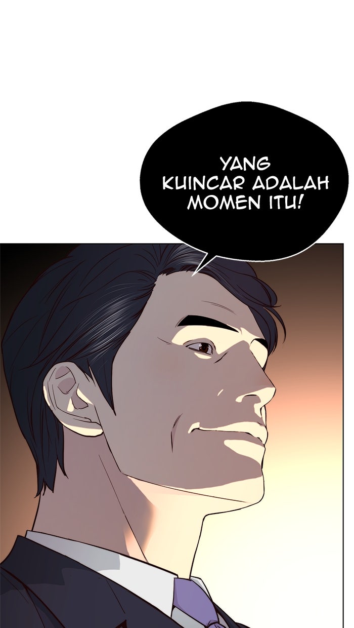 Read The Man chapter 143 image 24 on Lezhin