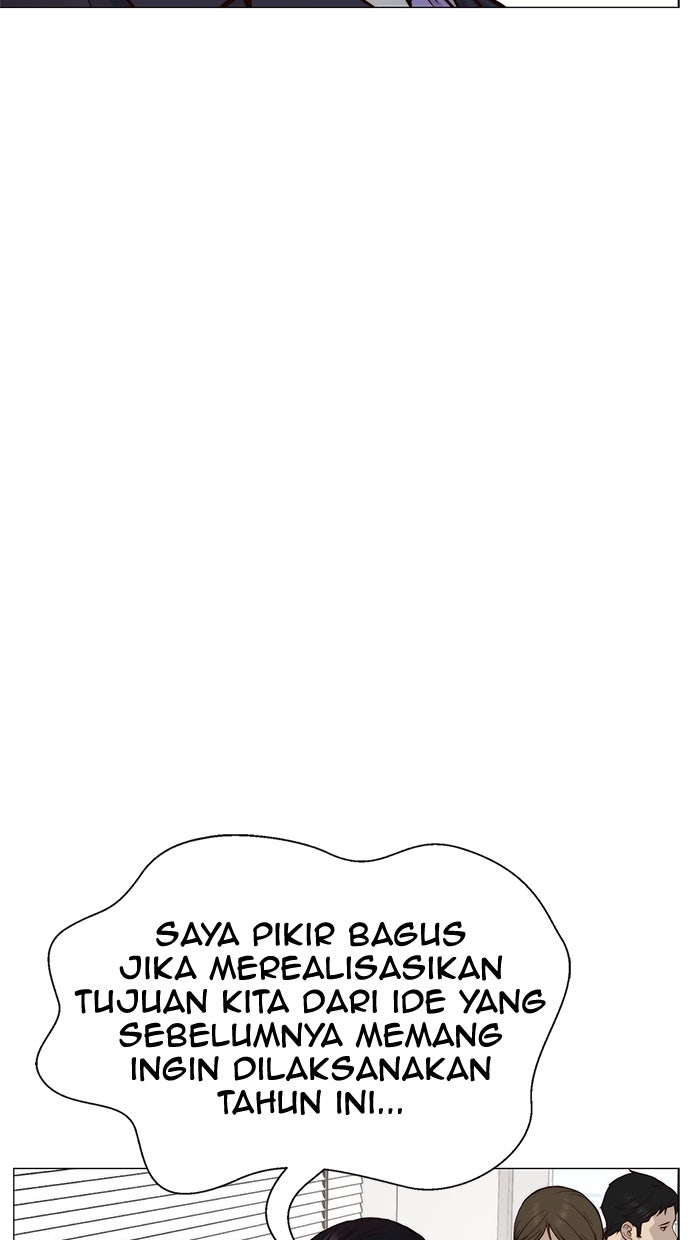 Read The Man chapter 143 image 25 on Lezhin