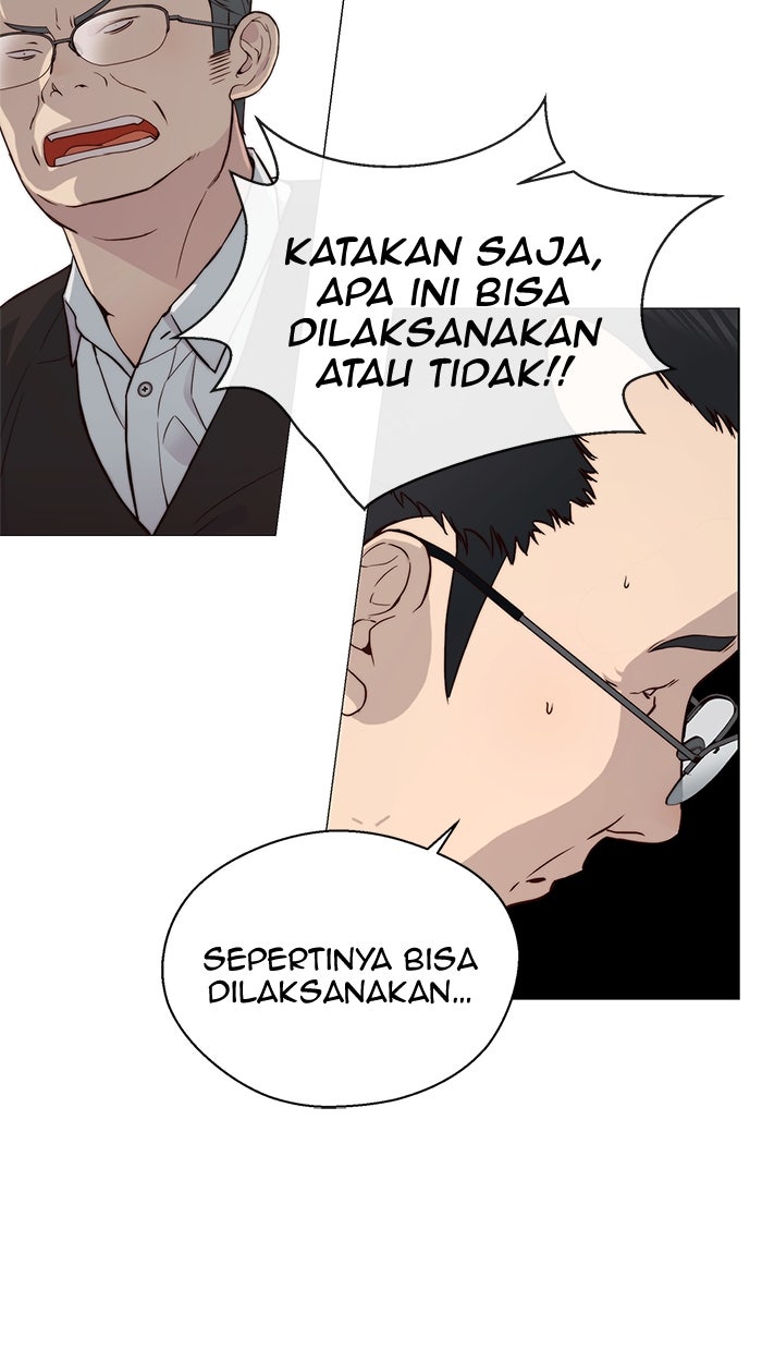 Read The Man chapter 143 image 27 on Lezhin