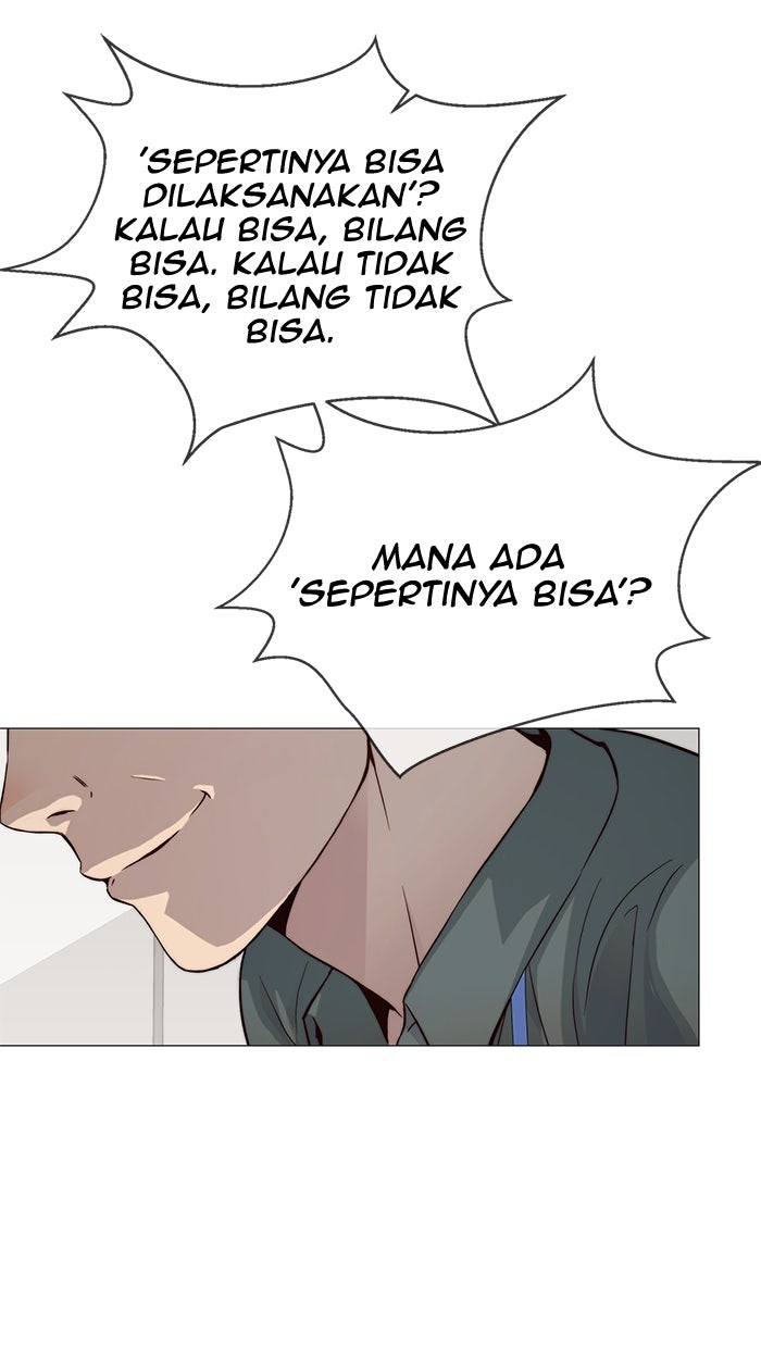 Read The Man chapter 143 image 28 on Lezhin