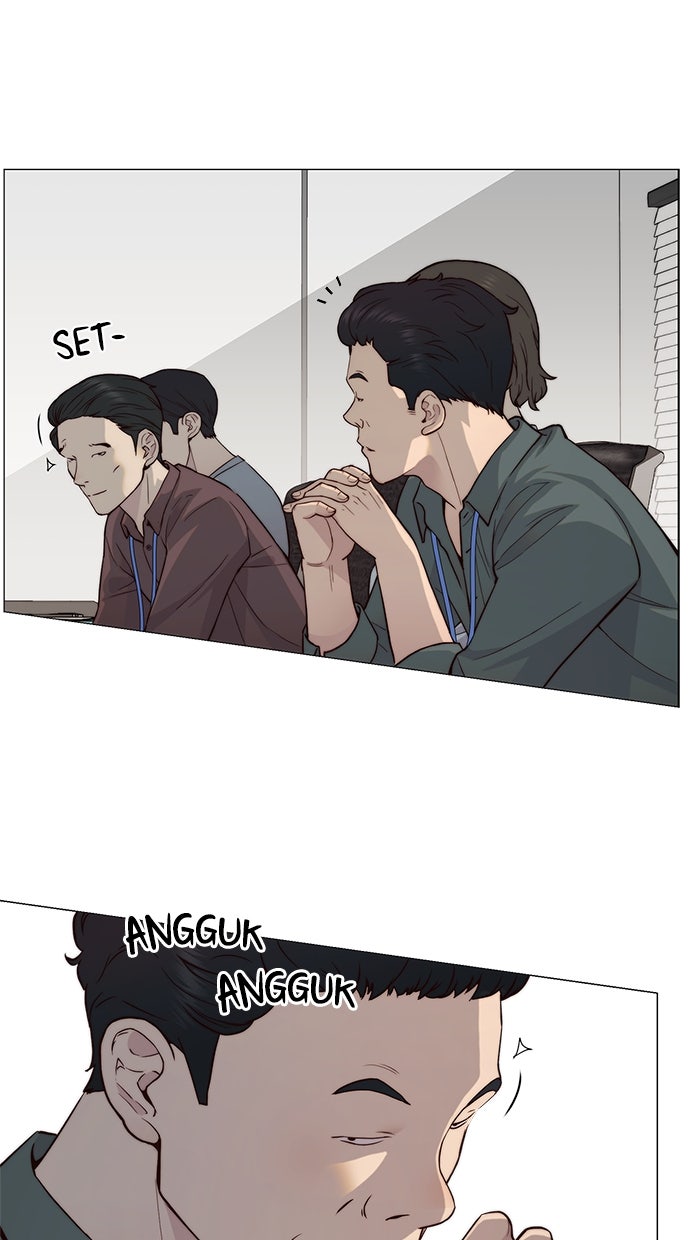 Read The Man chapter 143 image 29 on Lezhin