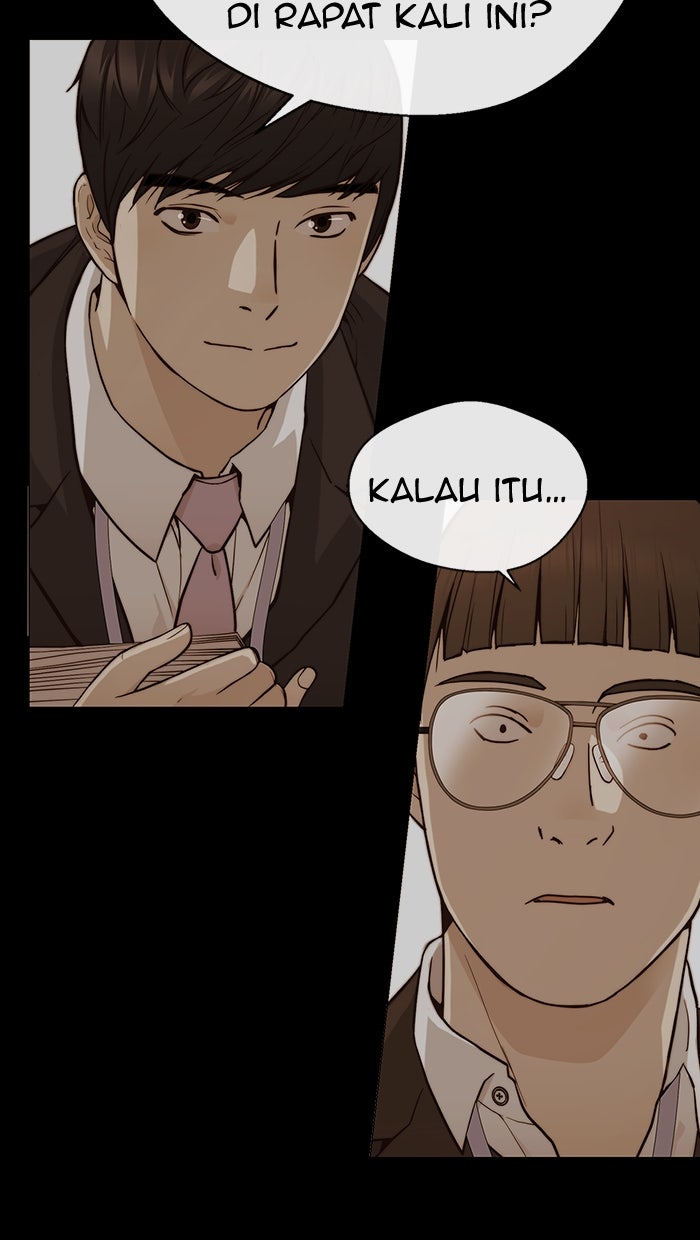 Read The Man chapter 143 image 3 on Lezhin