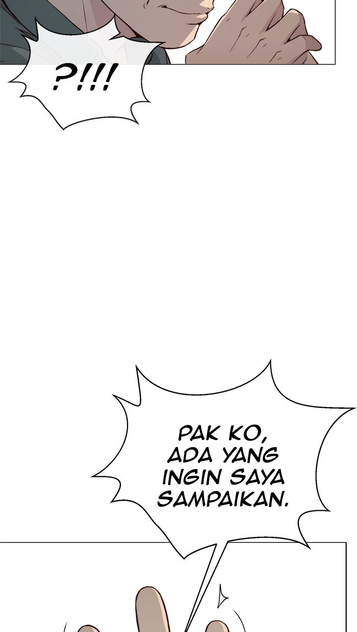 Read The Man chapter 143 image 30 on Lezhin