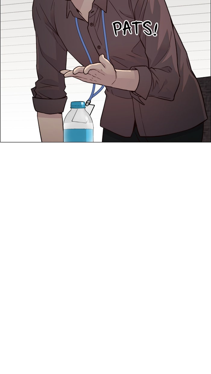 Read The Man chapter 143 image 33 on Lezhin