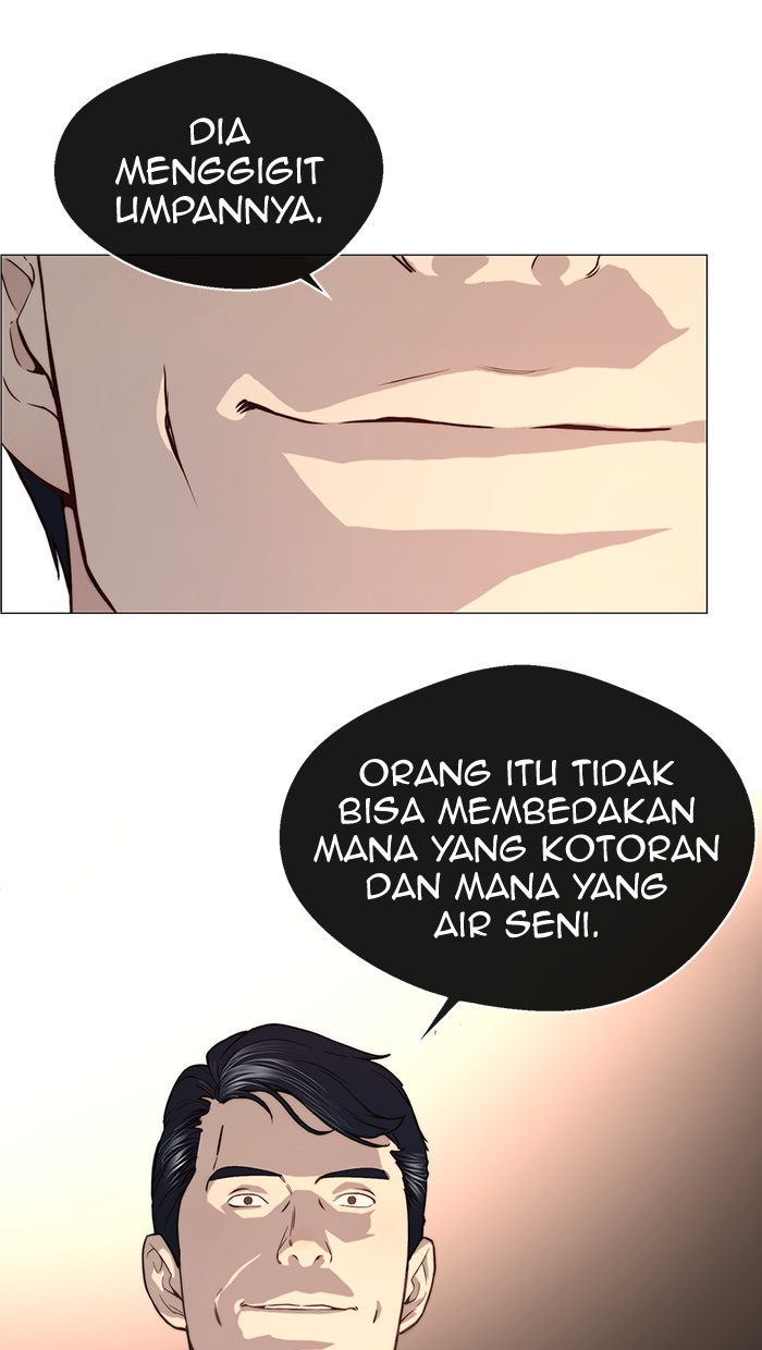 Read The Man chapter 143 image 34 on Lezhin