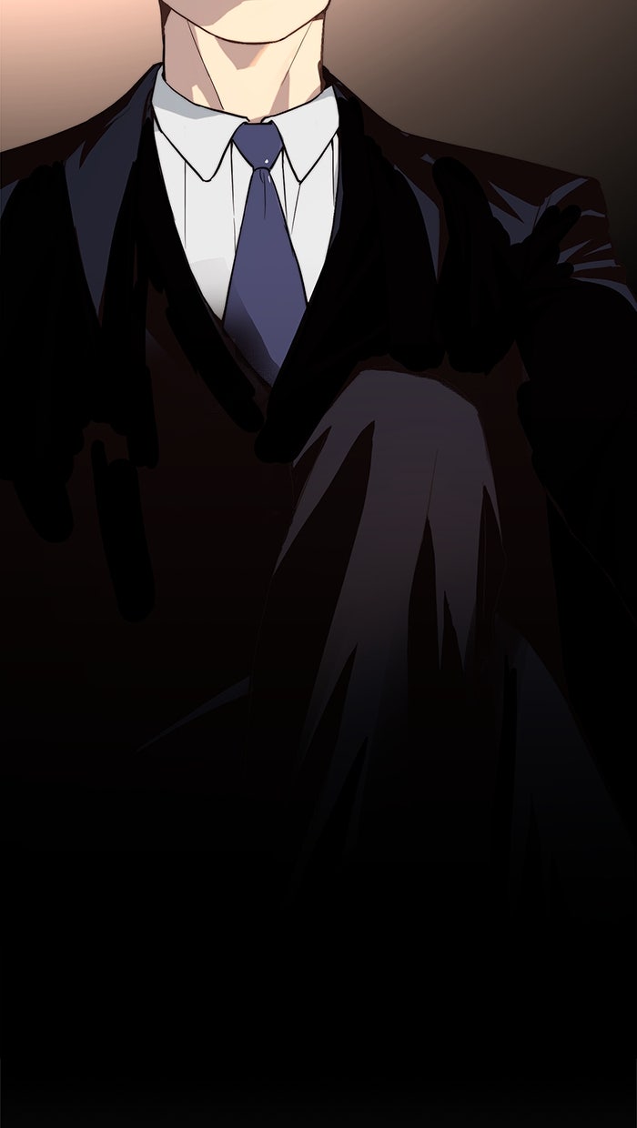 Read The Man chapter 143 image 35 on Lezhin