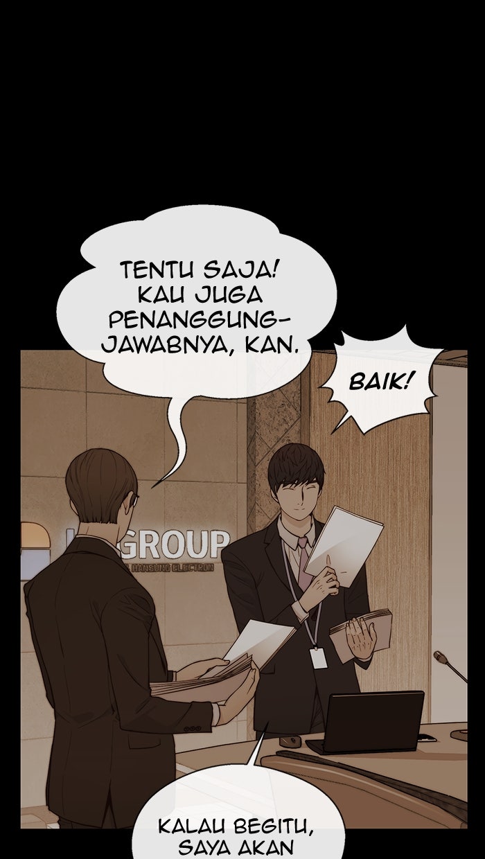 Read The Man chapter 143 image 4 on Lezhin